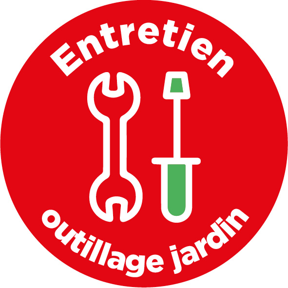 Entretien outillage